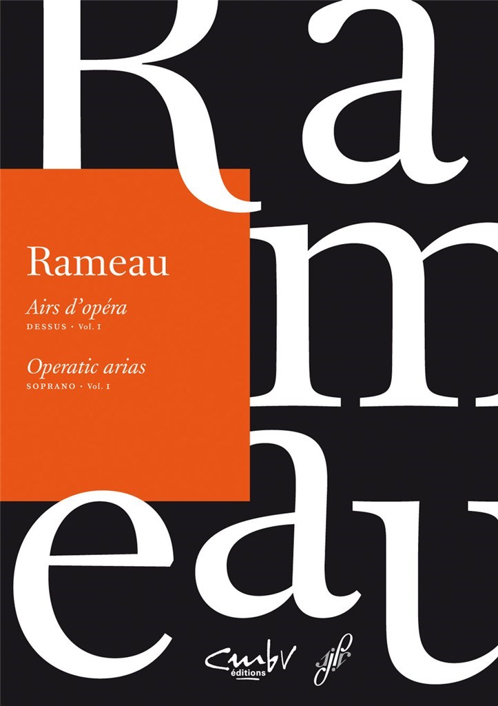 Operatic Arias: Soprano